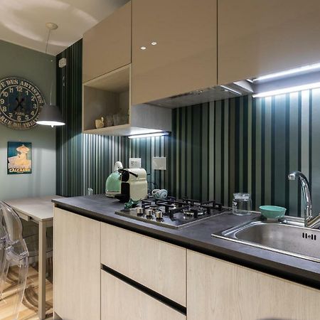 Calcagno Apartment Turin Ngoại thất bức ảnh