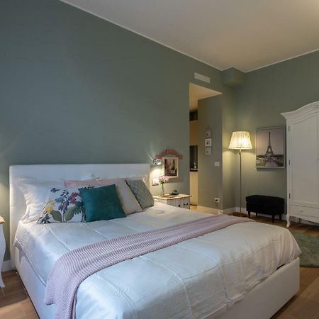 Calcagno Apartment Turin Ngoại thất bức ảnh