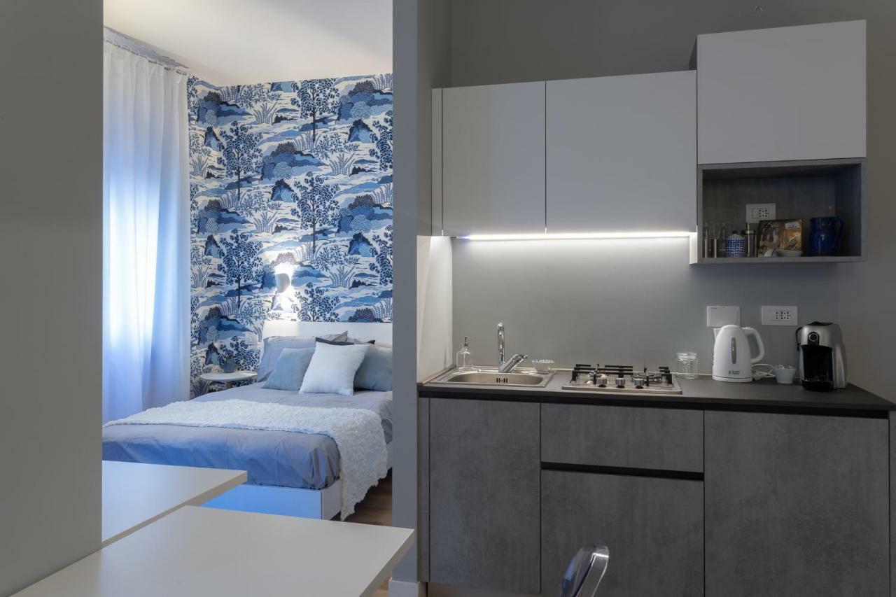 Calcagno Apartment Turin Ngoại thất bức ảnh