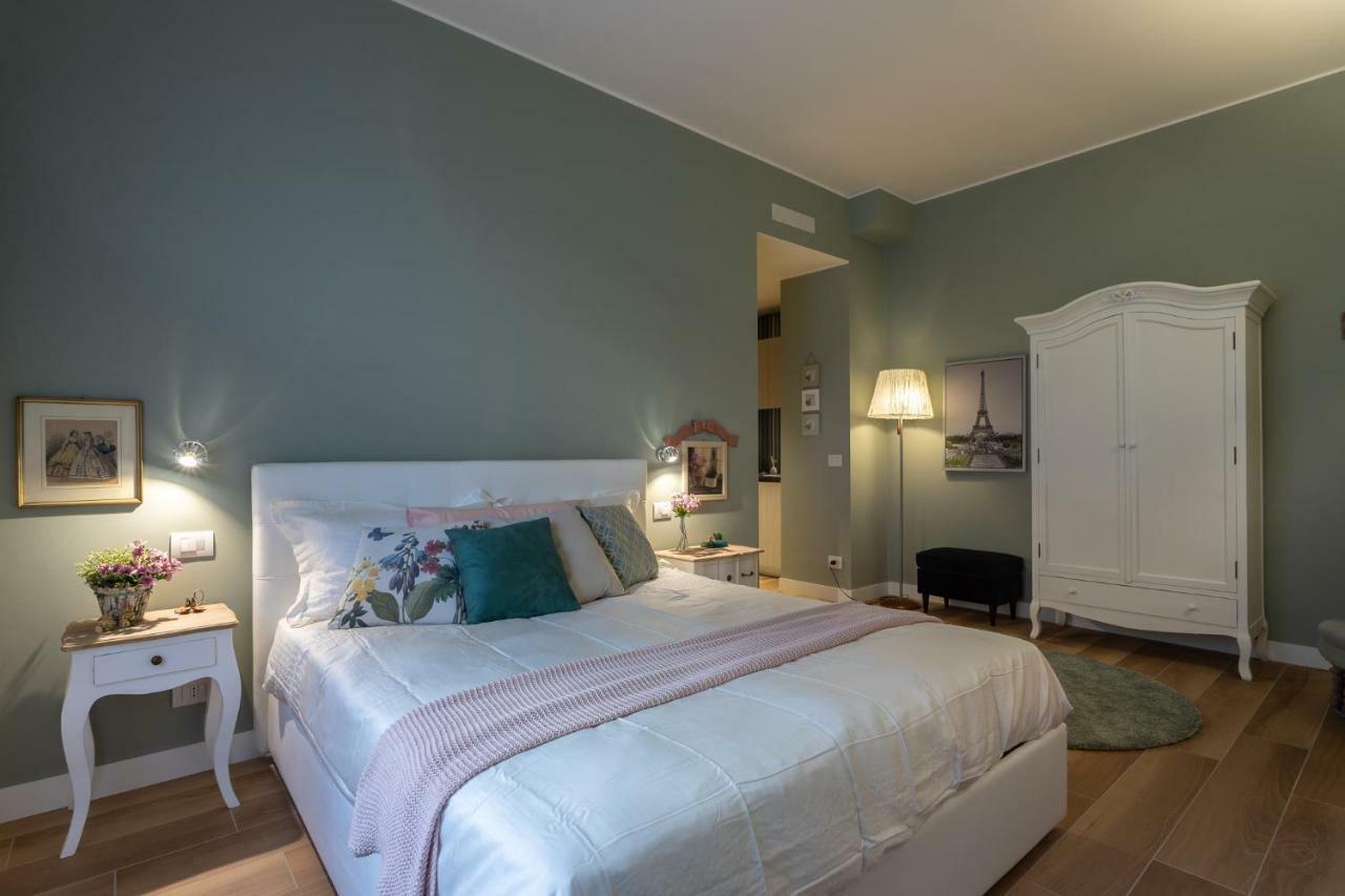Calcagno Apartment Turin Ngoại thất bức ảnh