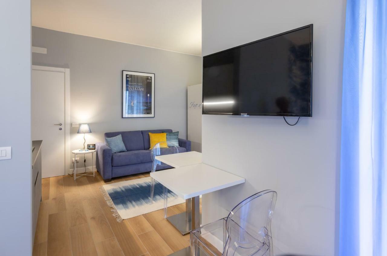 Calcagno Apartment Turin Ngoại thất bức ảnh