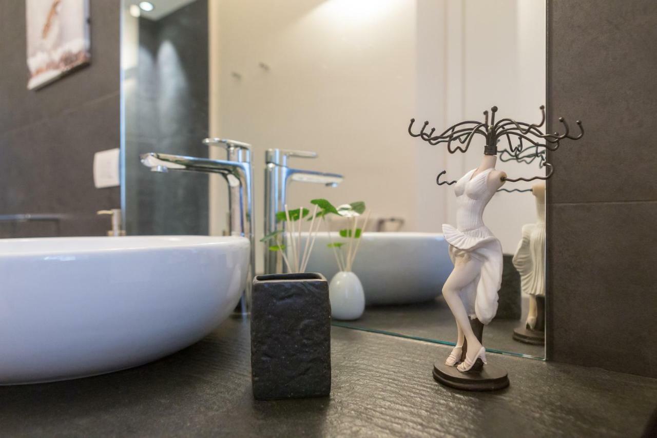 Calcagno Apartment Turin Ngoại thất bức ảnh