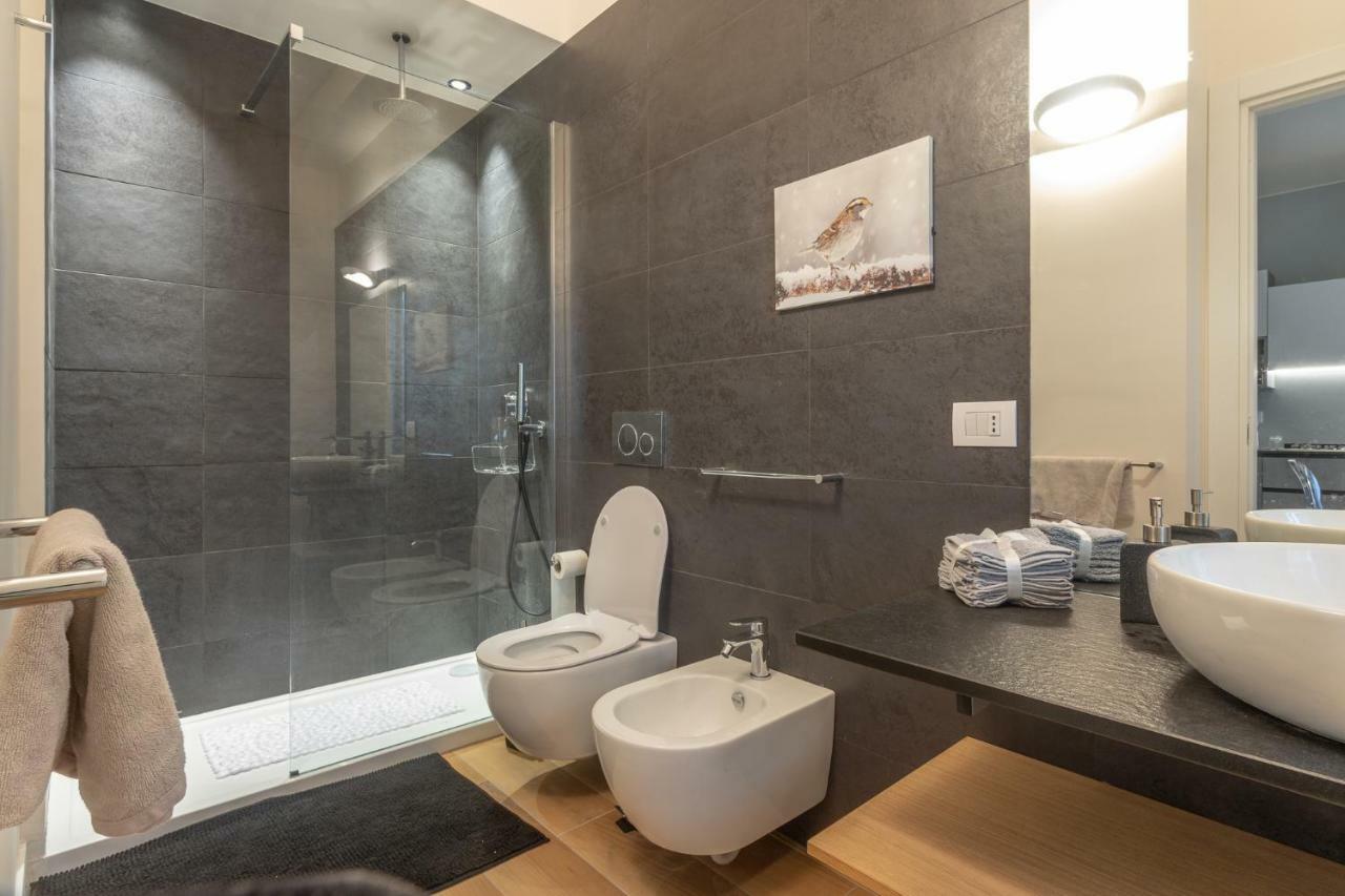 Calcagno Apartment Turin Ngoại thất bức ảnh