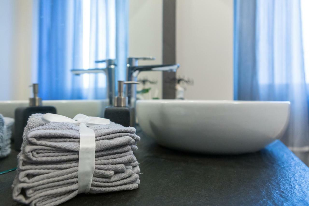 Calcagno Apartment Turin Ngoại thất bức ảnh