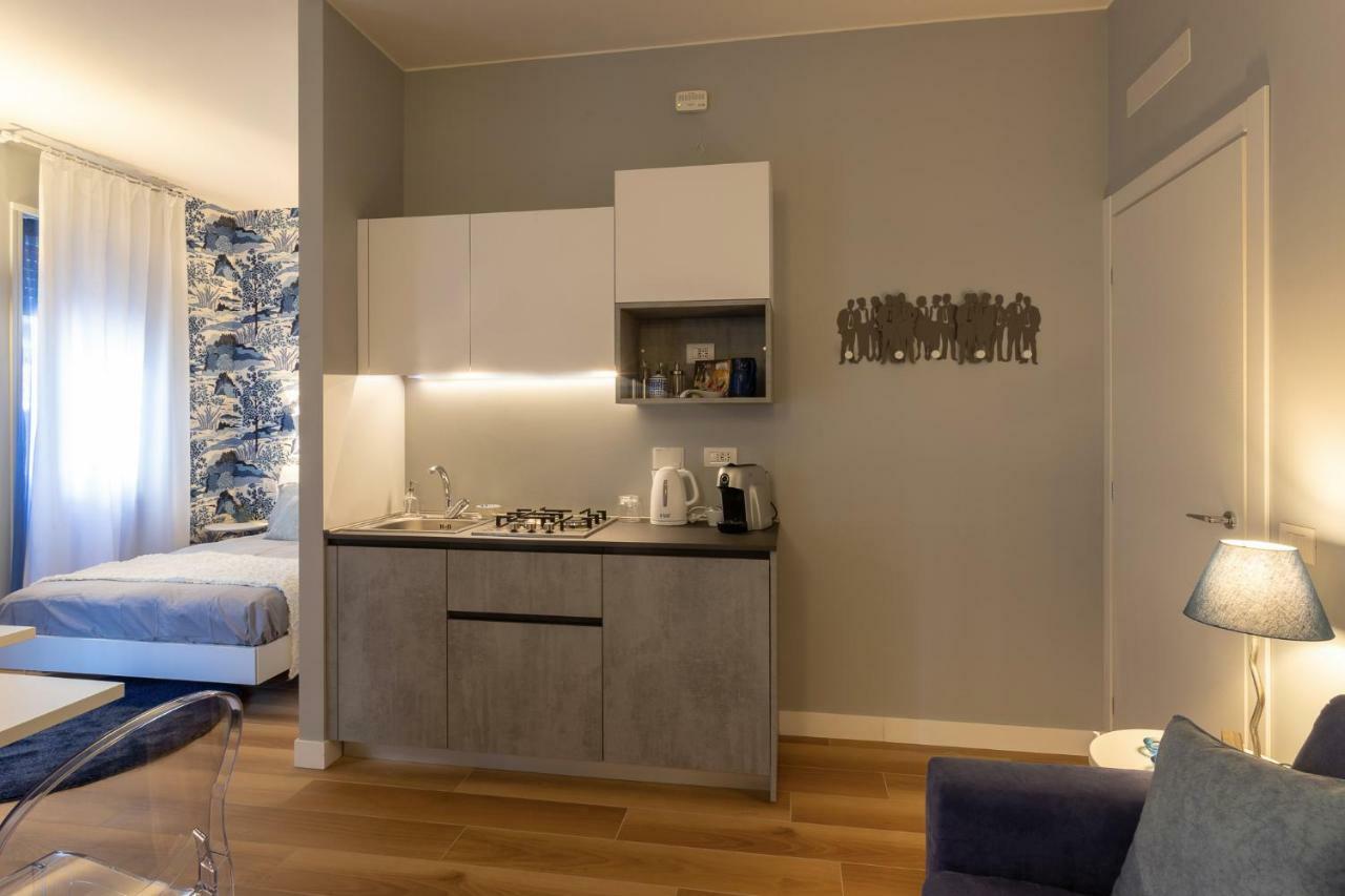 Calcagno Apartment Turin Ngoại thất bức ảnh
