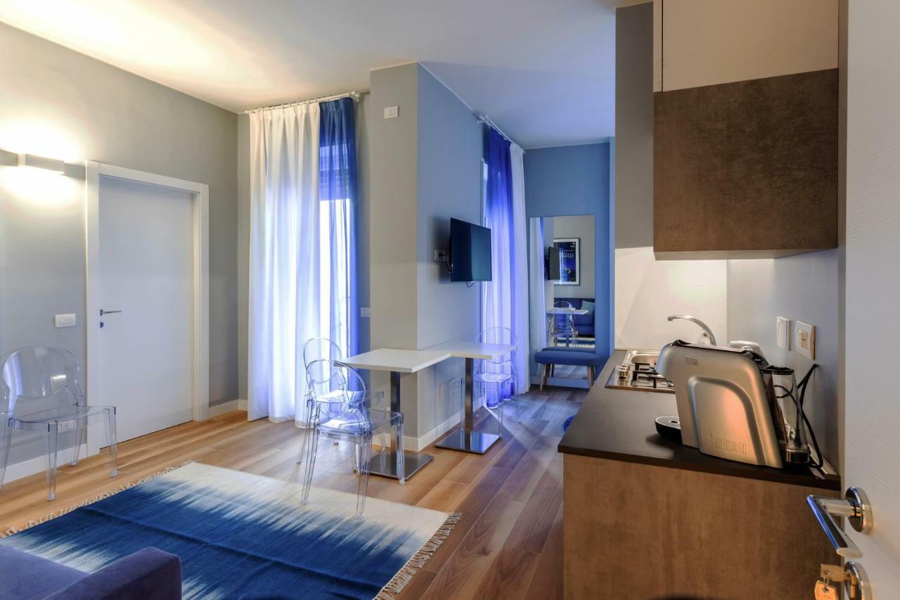 Calcagno Apartment Turin Ngoại thất bức ảnh